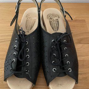 Worishofer Women's 583 Slingback Sandal